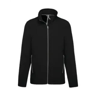 2-layer softshell jacket - AP59255 (ANDA#10)